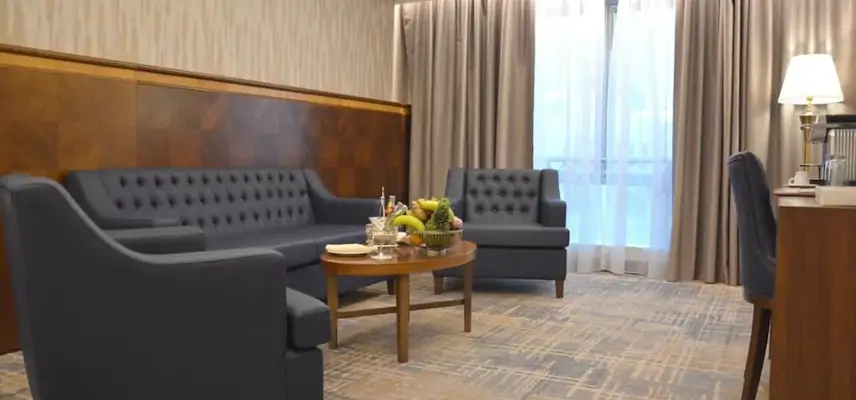 MADEN Hotel-مادن image